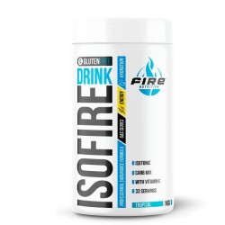 Iso-Fire Drink 1KG (Fire Nutrition) 2