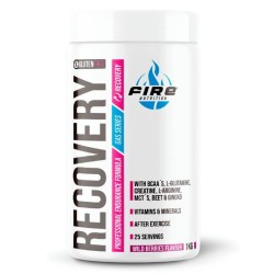 Fire Recovery 1KG (Fire Nutrtion)
