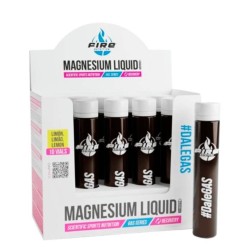 Magnesium Líquido 25ML (Fire Nutrition)