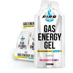 Gas Energy Gel 40G (Fire Nutrition)