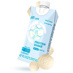 Delicious Protein Shake 330ML (QNT) 2