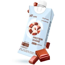 Delicious Protein Shake 330ML (QNT)