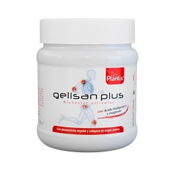 Gelisan Plus Colágeno 600G (Plantis)