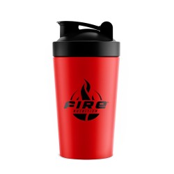 Shaker Mezclador Extintor 750ML (Fire Nutrition)