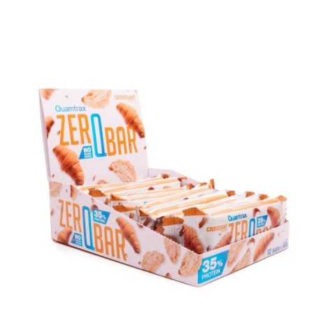 ZERQBAR 60G - (Quamtrax)