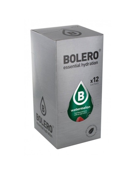 Bebida Instantánea Bolero 9G / 1,5L (Bolero Essential Hydration)