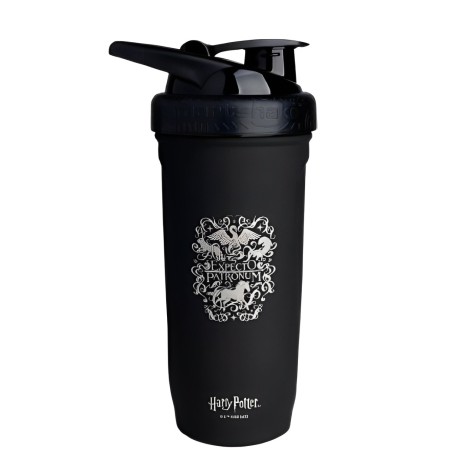 Shaker Mezclador Acero Inoxidable Harry Potter Expecto Patronum 900ML (SmartShake)