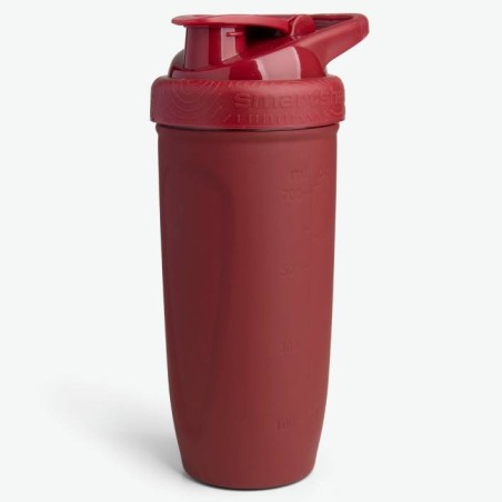 Shaker Mezclador Acero Inoxidable Harry Potter Gryffindor 900ML (SmartShake)