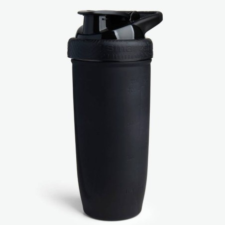 Shaker Mezclador Acero Inoxidable Harry Potter Lumos 900ML (SmartShake)