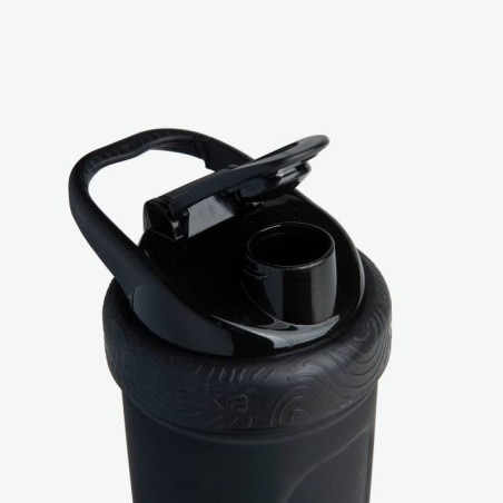 Shaker Mezclador Acero Inoxidable Harry Potter Lumos 900ML (SmartShake)