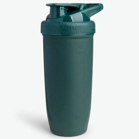 Shaker Mezclador Acero Inoxidable Harry Potter Slytherin 900ML (SmartShake)