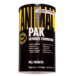 ANIMAL PAK 44Packs (Animal)