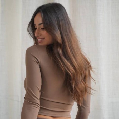 Camiseta Manga Larga (Admyre / Role Clothing)