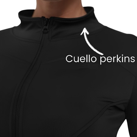 Chaqueta Admyre (Admyre / Role Clothing)