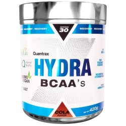 Hydra BCAA 420G 30SERV (Quamtrax) 2