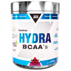 Hydra BCAA 420G 30SERV (Quamtrax) 2