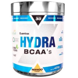 Hydra BCAA 420G 30SERV (Quamtrax) 2