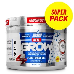 Real Grow 240CAPS. 120SERV. (Big)