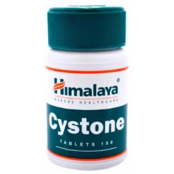 Cystone 100COMP (Himalaya)
