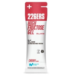 Monodosis High Fructose Gel 80G con 160mg Cafeína (226ers)