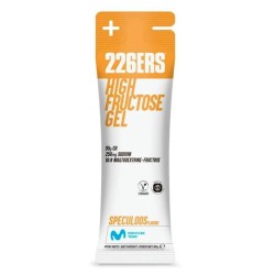Monodosis High Fructose Energy Gel 80G (226ers)