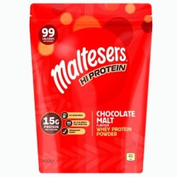 Maltesers Hi Protein 450G (Mars / Snickers / Twix / M&M's)
