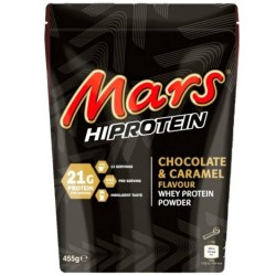 Mars Hiprotein 455G  (Mars Proteins)