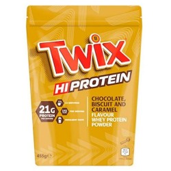 Twix Hiprotein 455G (Mars Protein)
