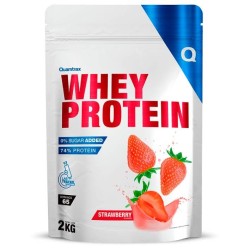 Whey Protein 2KG  (Quamtrax) 2
