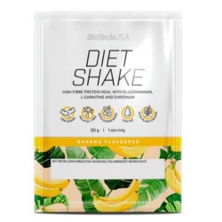 Monodosis Diet Shake 30G (BioTechUSA) 2