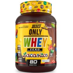 Only Whey Lacasitos® 1KG (Big)