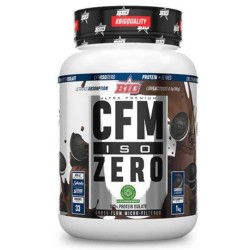 CFM Iso Zero 100% Protein Isolate 1KG (Big)