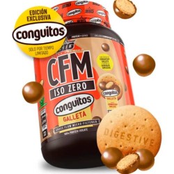 CFM Iso Zero Conguitos® Galleta 1KG (Big)