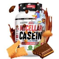 Micellar Casein 1KG (Big) 2