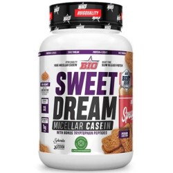 Micellar Casein Sweet Dreams 1KG (Big)