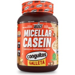 Micellar Casein Conguitos® Galleta 1KG (Big)