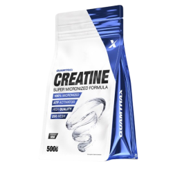 Direct Creatine 200Mesh 500G (Quamtrax)