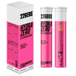 Hydra Zero Effervesent - Sales Minerales 20TABS (226ers) 2