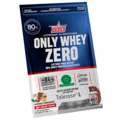 Monodosis Only Whey Zero 30G (Big) 2