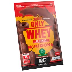 Monodosis Only Whey Zero Minidona 30G (Big)