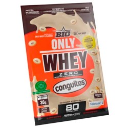 Monodosis Only Whey Zero Conguitos® 30G (Big)