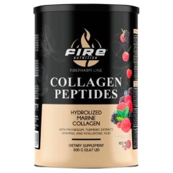 Collagen Peptides 300G (Fire Nutrition)