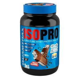 Isopro CFM Maxy Classic 1KG (Quamtrax)