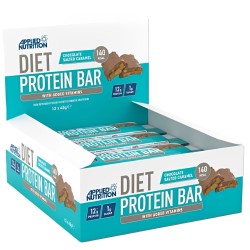 Diet Protein Bar 45G (Applied Nutrition)