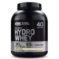 Platinum Hydrowhey 1.6KG (Optimum Nutrition)
