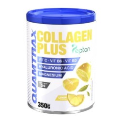 Collagen Plus Peptan 350G  (Quamtrax)