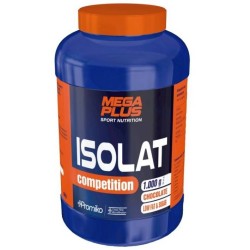 Isolat Competition 1Kg (Mega Plus Sport Nutrition)