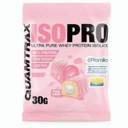 Monodosis Isopro CFM Pink Cake 30G (Quamtrax)