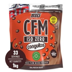 CFM Iso Zero  Conguitos® Doypack 1KG (Big)