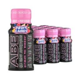 Abe Ultimate Pre-Workout Shot 60ML (Applied Nutrition) 2